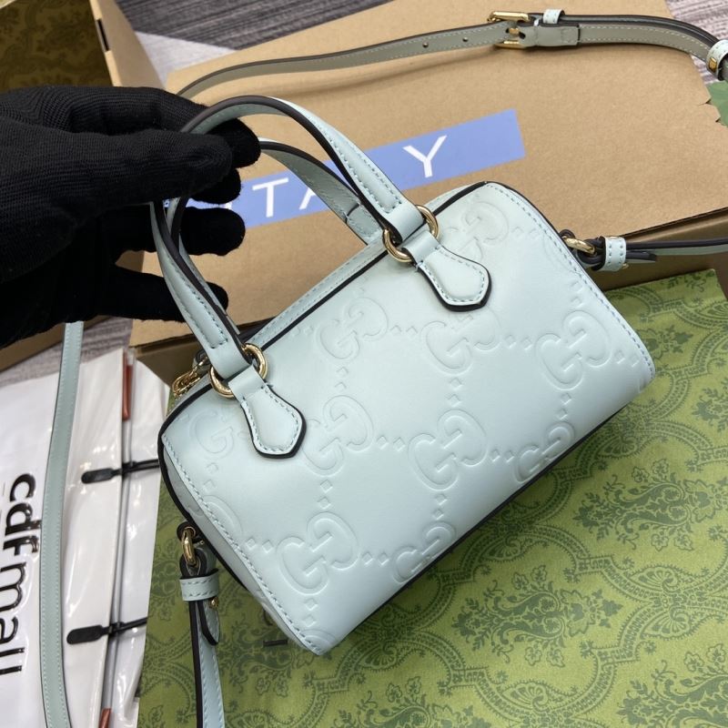 Gvc*1 boston bags